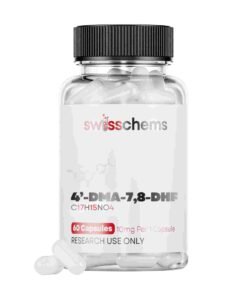 Enclomiphene (12.5mg/capsule)