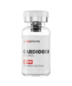 Cardiogen