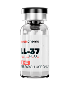 LL-37 (CAP-18) 5 mg (1 vial)