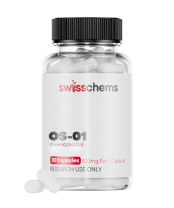 OS-01 100mg / 30caps