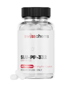 SLU-PP-332 (100mg/capsule)