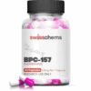 BPC-157 (0.5mg/capsule)