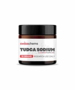 TUDCA Sodium Powder