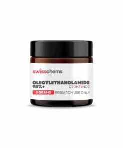 Oleoylethanolamide (OEA) 98%+ Powder