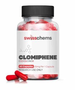 Clomiphene