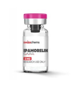 Ipamorelin 2 mg