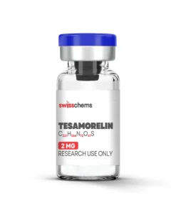 Tesamorelin