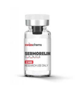 Sermorelin