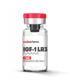 IGF-1 LR3 1mg