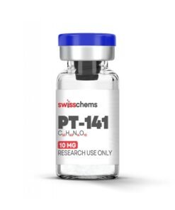 PT-141 (Bremenalotide)