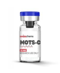 MOTS-C 10mg