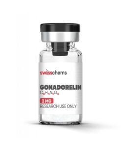 Gonadorelin 2 mg (1 vial)