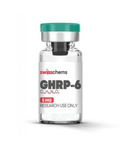 GHRP-6 5 mg