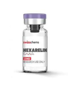 Hexarelin (Examorelin) 2 mg