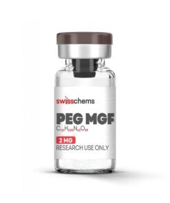 PEG MGF 2 mg (1 vial)