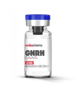 GnRH (Triptorelin) 2 mg (1 vial)