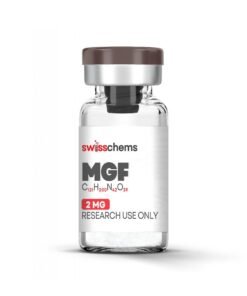 MGF without PEG 2 mg