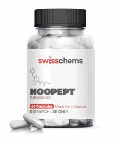 Noopept (Omberacetam)