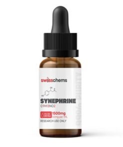 Synephrine Solution